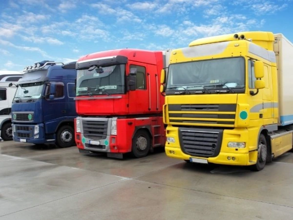 Ankara Turhal Nakliye